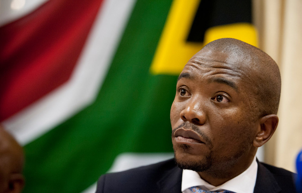 Motion to rebuke Zuma’s ‘no show’ postponed