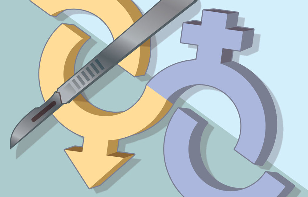 Trans people have regrets too