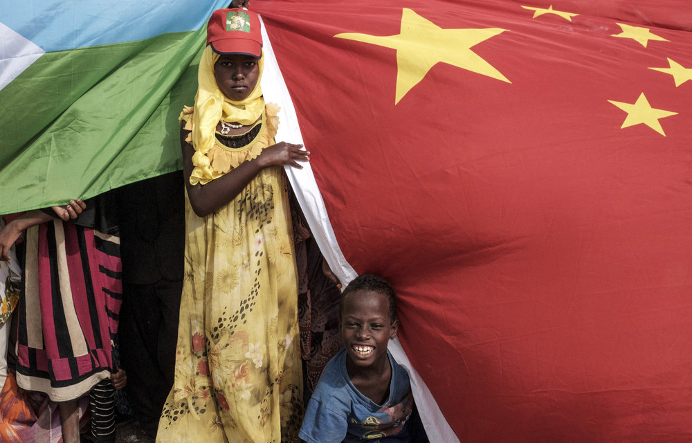 China’s African headache