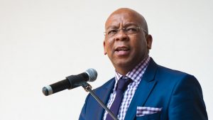 South Africa woos international investors at Africa CEO Forum