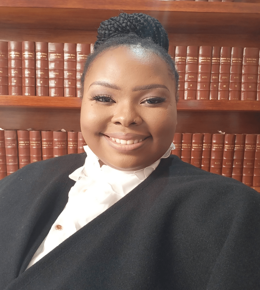 Thembisile Mahuwa