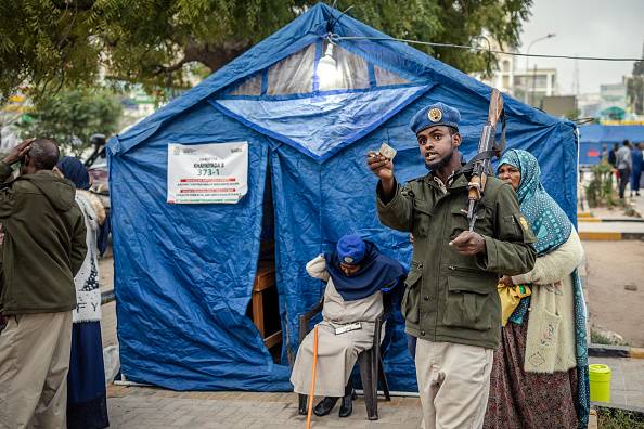 Ramifications of the US recognising Somaliland as a state